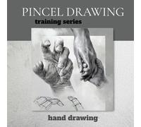 PINCEL DRAWING: PINCEL DRAWING training series with hand drawing