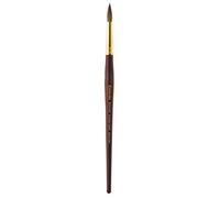Pincel Escoda Reserva Redondo Serie 1212 Nº6