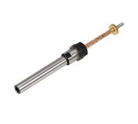 Pincel giratorio de madera, mandril, mandril, mandril, mandril, mandril, portabrocas de sujeción, accesorios para carpinteros para bricolaje B