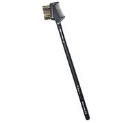 Pincel maquillaje sintético Peine cejas y pestañas/Brow Comb 6BC - M·O·I Professional Collection