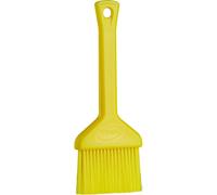 Pincel para alimentos, blando Vikan, anchura del pincel 70 mm, UE 10 unid.