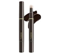 Pincel para Aplicación de Tinte de Cabello - Barra Portátil y Eficaz | Pincel Bolígrafo de Tinte para Cabello Canoso,para Adultos en Casa Viajes u Oficina