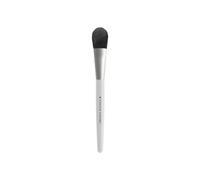 Pincel para base de maquillaje nº 4 ? color caramel