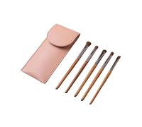 Pincel para corrector debajo de los ojos, pincel para corrector - Pincel multitarea cobertura cónica - Pincel para imperfecciones iluminador para ojeras hinchadas, cerdas suaves para maquillaje