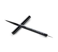 Pincel para Uñas Liner y Dotting 1# con Tapa Protectora para Líneas Finas, Micro Puntos y Diseño de Precisión