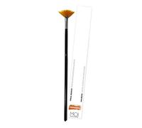 Pincel profesional ABANICO especial ácido glicólico fibra Toray M·O·I SkinCare