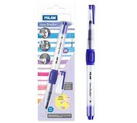 MILAN Erasers Gomas de borrar, Color Blanco, pequeño (MBWM10351)