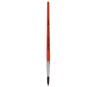 Pincel redondo Pelikan 711085 cola de caballo tamaño 12