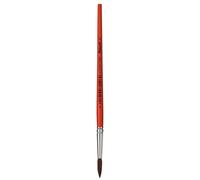 Pincel redondo Pelikan para bellas artes tamaño 2