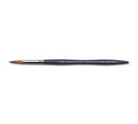 Pincel sint tico para acuarela profesional Winsor & Newton redondo n. 10