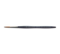 Pincel sint tico para acuarela profesional Winsor & Newton Rigger n. 6