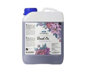 PINCEL STUBBEN DE ROSAS Y TÉ VERDE 2,5 L
