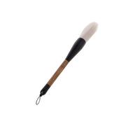 Pincel universal grande para caligrafía china, bolígrafo de pintura al óleo para escribir, dibujar, pintura, suministros de arte (A)