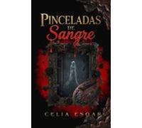 Pinceladas De Sangre