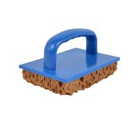 Pinceles de esponja para pintura, sellos de textura decorativa de algas marinas reutilizables, cepillos de esponja para manualidades, para ducha, baño, cocina, techo de pared