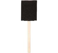 Pinceles de espuma, A: 50 mm, 10ud