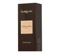 Pinceles de maquillaje Guerlain Terracotta Powder Brush 1 pieza
