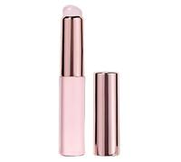 Pinceles de silicona para labios, corrector, brochas de maquillaje, brochas de silicona para brillo de labios, aplicador de labios