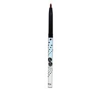 Pinceles para guardar maquillaje y bolígrafos, delineador de ojos de 18 colores, delineador de ojos, lápiz de color y no débil, delineador de gel para labios, para mujer, fácil a prueba de sudor y