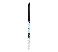 Pinceles para guardar maquillaje y bolígrafos, delineador de ojos de 18 colores, delineador de ojos, lápiz de color y no débil, delineador de gel para labios, para mujer, fácil a prueba de sudor y