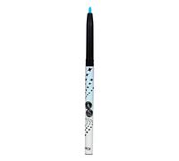 Pinceles para guardar maquillaje y bolígrafos, delineador de ojos de 18 colores, delineador de ojos, lápiz de color y no débil, delineador de gel para labios, para mujer, fácil a prueba de sudor y