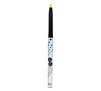 Pinceles para guardar maquillaje y bolígrafos, delineador de ojos de 18 colores, delineador de ojos, lápiz de color y no débil, delineador de labios para mujer, fácil a prueba de sudor y esponja de