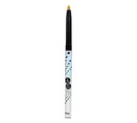 Pinceles para guardar maquillaje y bolígrafos, delineador de ojos de 18 colores, delineador de ojos, lápiz de color y no débil, delineador de gel para labios, para mujer, fácil a prueba de sudor y