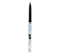 Pinceles para guardar maquillaje y bolígrafos, delineador de ojos de 18 colores, delineador de ojos, lápiz de color y no débil, delineador de gel para labios, para mujer, fácil a prueba de sudor y
