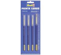 Pinceles para maquetas 39629