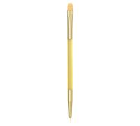 Pinceles profesionales de doble punta para uñas hermosas, diseños acrílicos, pintura de detalles, punteado, dibujo