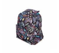 Pincello Mochila Escolar Games Multicolor 28 x 12 x 22 cm (12 Unidades)