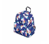 Pincello Mochila Escolar Unicornio Multicolor 28 x 12 x 22 cm (12 Unidades)