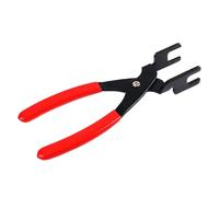 Pinces De Déconnexion AC | Pinces D'Extraction Tuyauterie Huile Et Secteur AC - Outil En Acier Ergonomique Pour Reparation Auto, Camions, Maison, Électriciens, Mécanique Et Accessoires D'Atelier