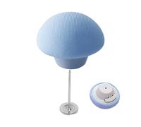Pinces pour housse de couette - Clips à épingles en forma de champignon | Attaches de couette robustes, maintien sécurisé, facile à installer et à retirer, idéal pour éviter les plis, pour tou types
