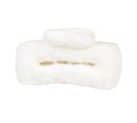 pincesàHair floues - pinzas para el cabello, de terciopelo de felpa de gran sujeción, grandes pinzas para el cabello, antideslizantes para el cabello largo y grueso, accesorios para el cabello con