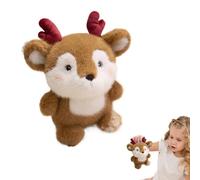 Pincetto di peluche di animali da peluche, peluche giocattolo per animali - Specente giocattolo di peluche di bambola riempeni,Kids che dormimon simpatici bambola animale per bambini, bambini, ragazz