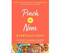 Pinch of Nom: Everyday Light (Pinch of Nom, 2)