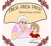 Pinch Pinch Pinch (That's My Baba)