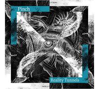 Pinch - Reality Tunnels [Vinilo]