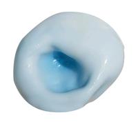 Pinch Toy Cute - Soft Ball Fidget Stress Relief Sensory | Hand Exercise Boredom Reliever Fun Party Favor for Kids, Teens, Adults, Holiday Christmas or Stocking Stuffer Use