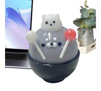 Pinch Toys For Kids | Slow Rebound Elastic Party Favor,Reusable Fidget Pinch Toys - For Kindergarten Birthday Christmas Kid Boys Children Teens Adult Women Men