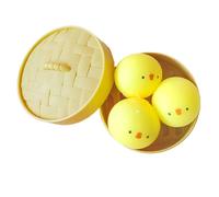 Pinch Toys Kids, Stretchy Fidget Game, Sensory Squeeze with Fun Texture, Stress Toy with Durable Build, Entertainment Supplies for Stocking Stuffer Birthday Relaxation Meditation Gym School Office