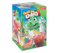 Pinchar el Dino Volcán Juego de Niños