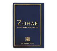 Pinchas Zohar: Special Pocket-sized Edition
