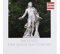 Pinchas Zuckerman,New York Philharmonic,Leonard - Mozart-Eine Kleine Nachtmusik