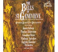 Bells of St.Genevieve & Other - Bells of St. Genevieve & Other