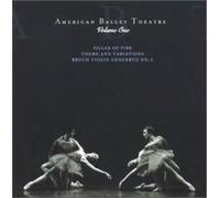 Pinchas Zukerman American Ballet Theatre, Volume One (CD) (Importación USA)