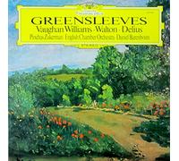 Pinchas Zukerman - Greensleeves