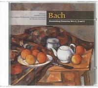 Pinchas Zukerman - Js Bach;Conc. No 1 etc