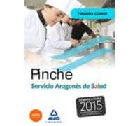 Pinche De Servicio Aragonés De Salud (salud-aragón). Temario Común.